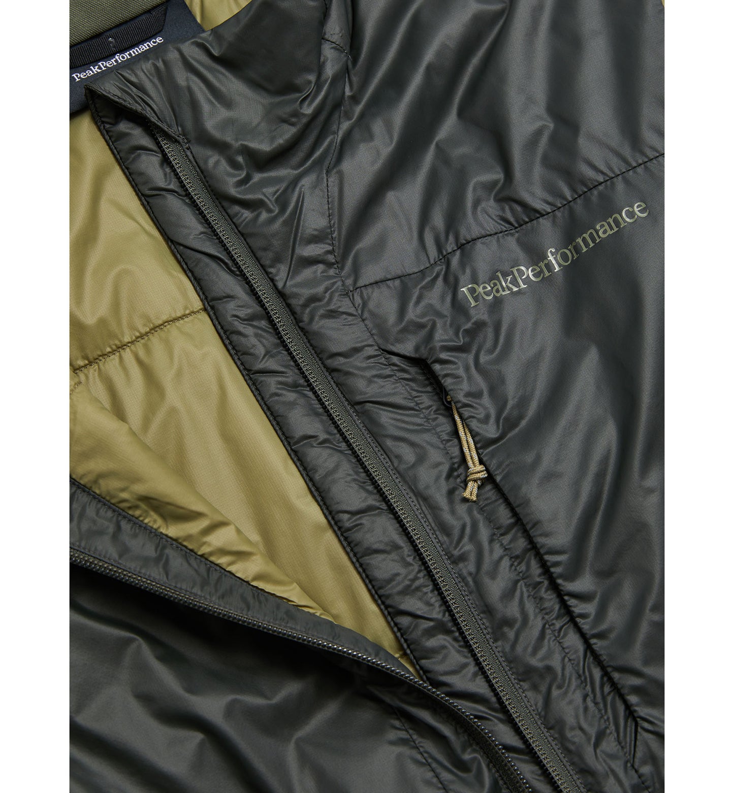 M Radiance Hybrid Vest