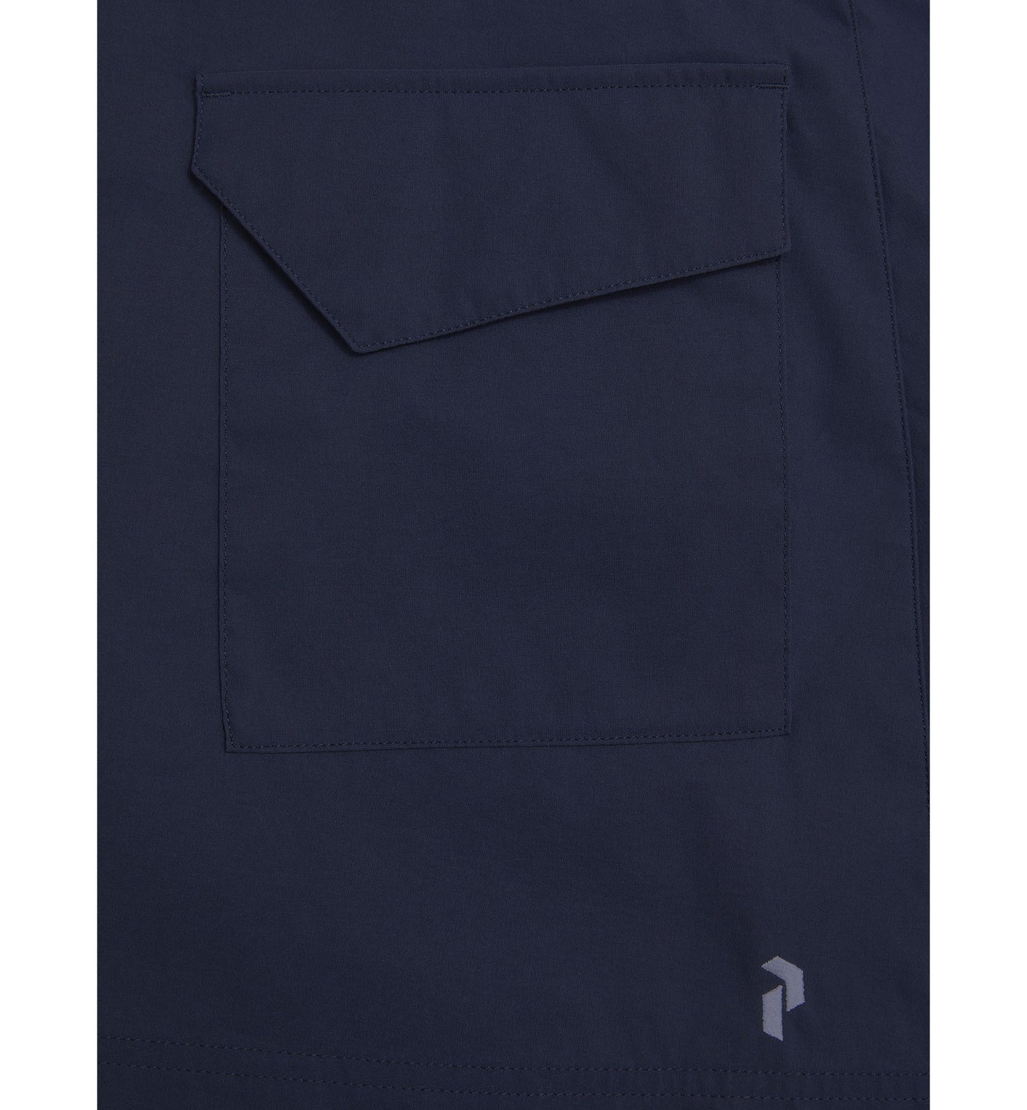 W Player Pocket Skirt