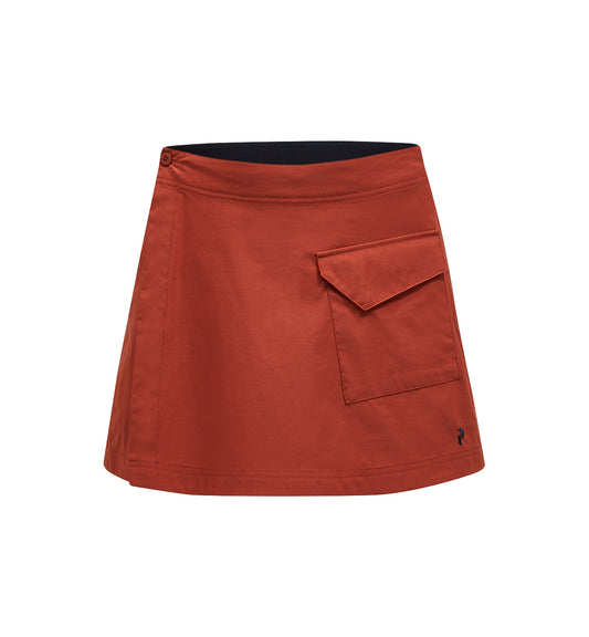 W Player Pocket Skirt