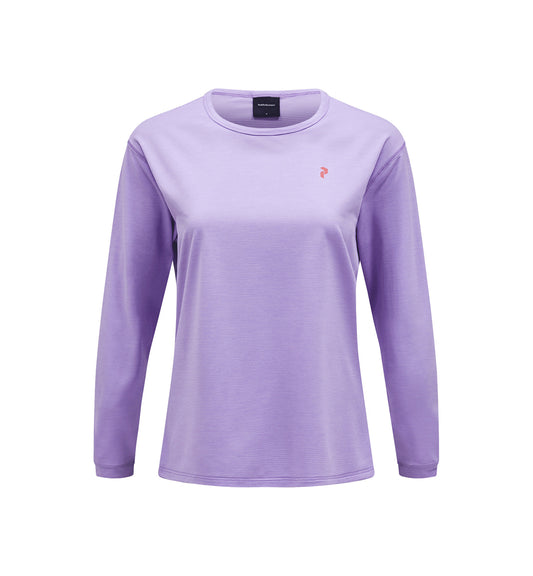 W Trail LS