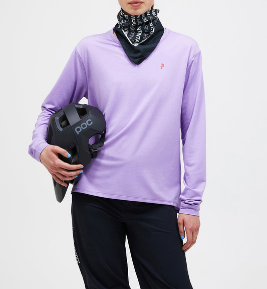 W Trail LS