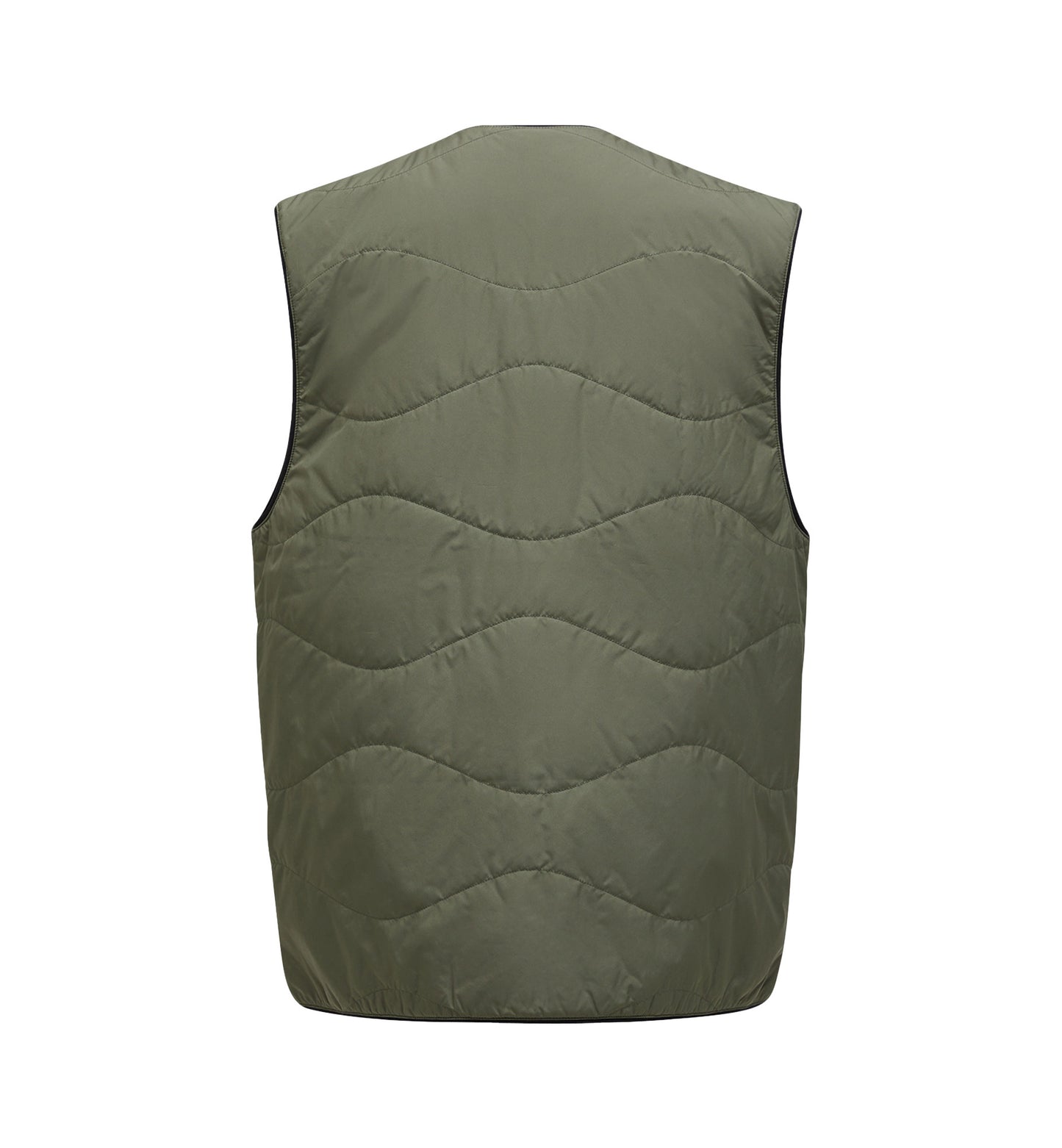 M Insulated Reversable Vest