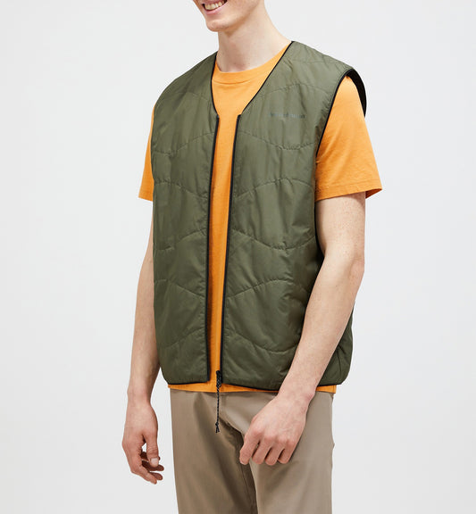 M Insulated Reversable Vest