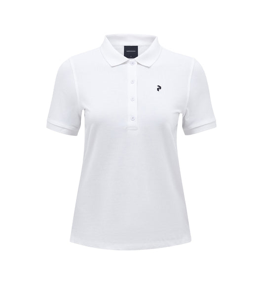 W Classic Cotton Polo