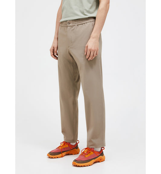 M Stretch Drawstring Pant