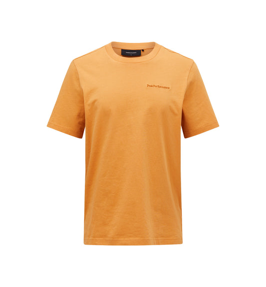 M Original Small Logo Tee