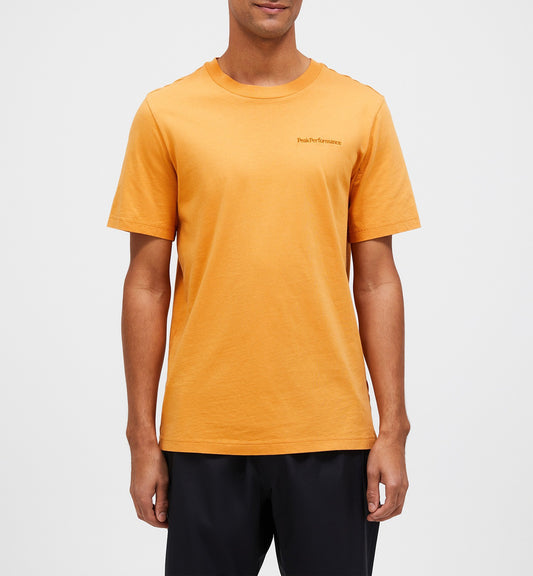 M Original Small Logo Tee