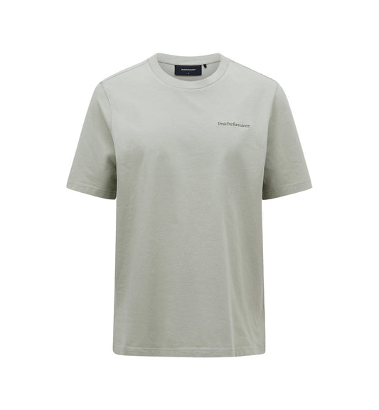 M Original Small Logo Tee