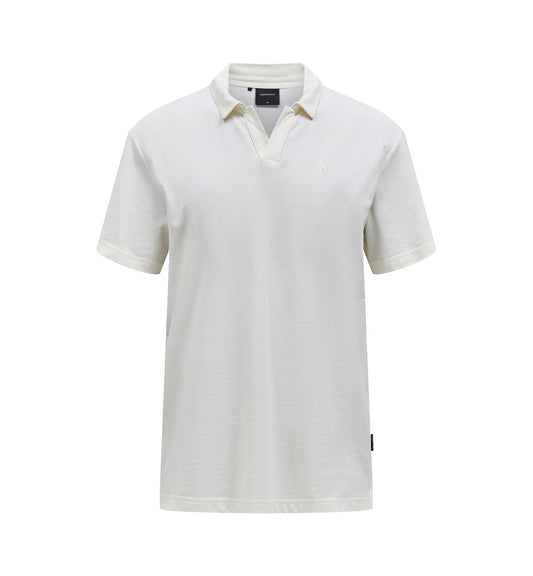 M Coolmax Cotton Polo