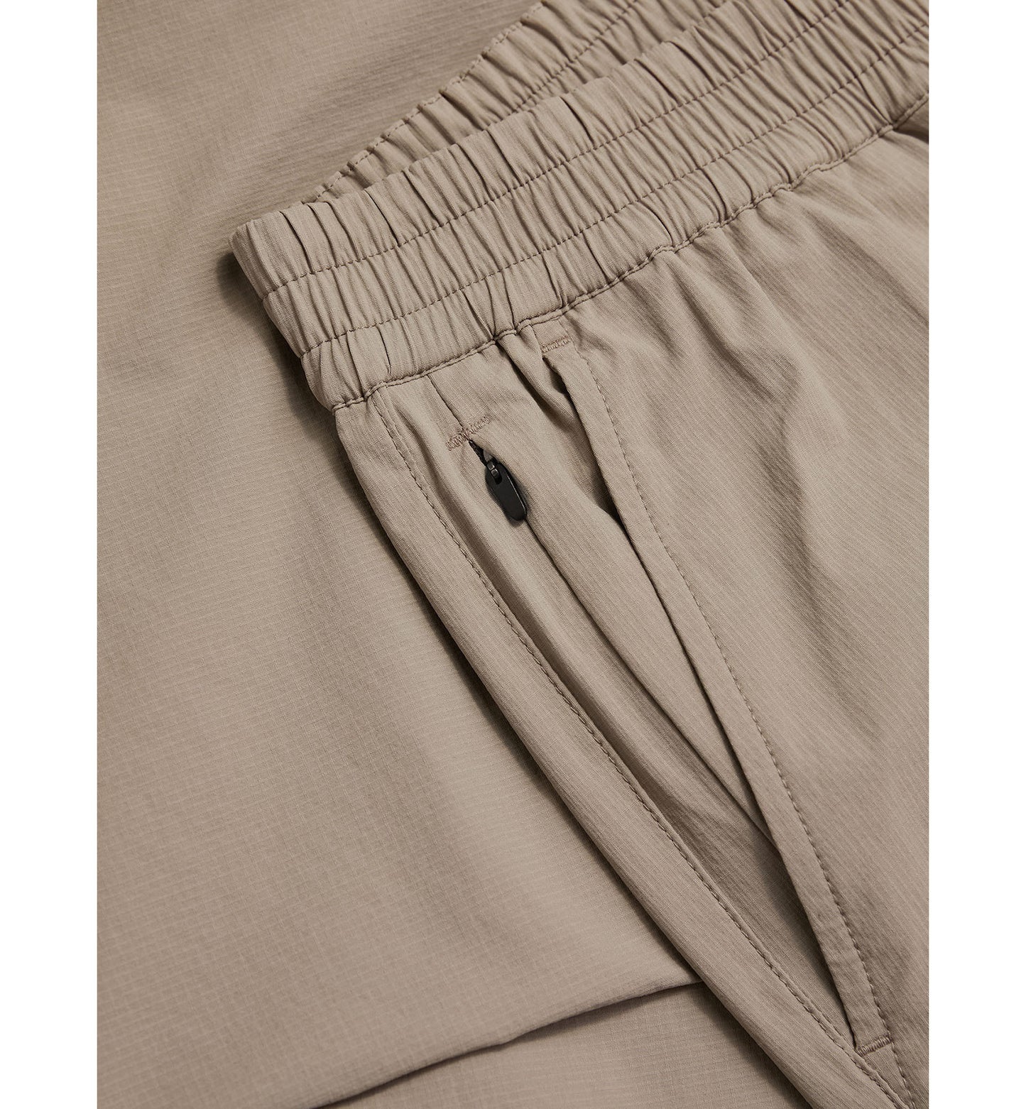 W Woven Stretch Pant