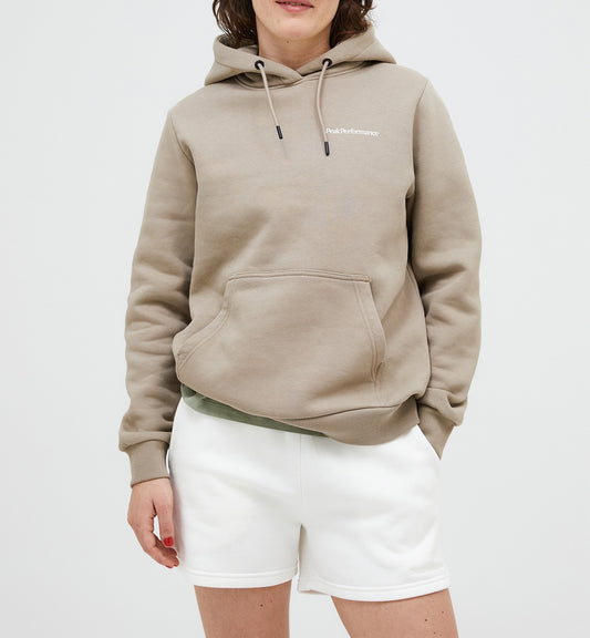 W Original Graphic Hood