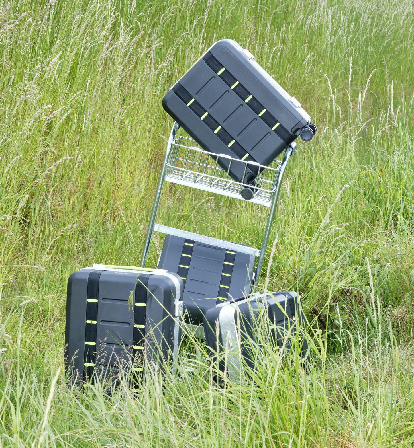 Ramverk Pro Carry-on