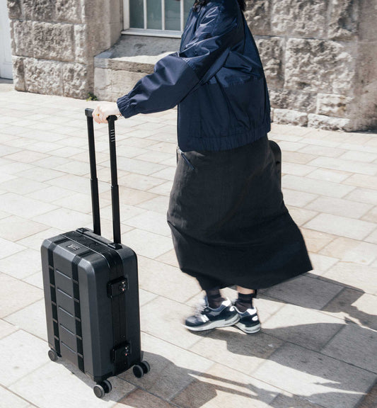 Ramverk Pro Carry-on