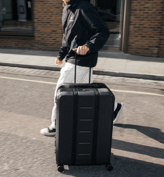 Ramverk Pro Check-in Luggage Large