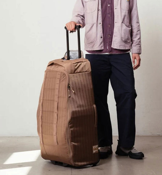 Hugger Roller Bag 90L