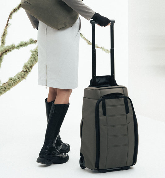 Hugger Roller Bag 40L