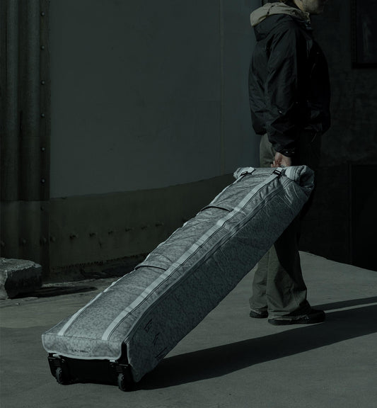 Snow Roller Pro 127L