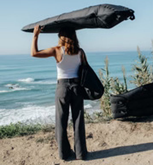 Surf Daybag Single Mid-length