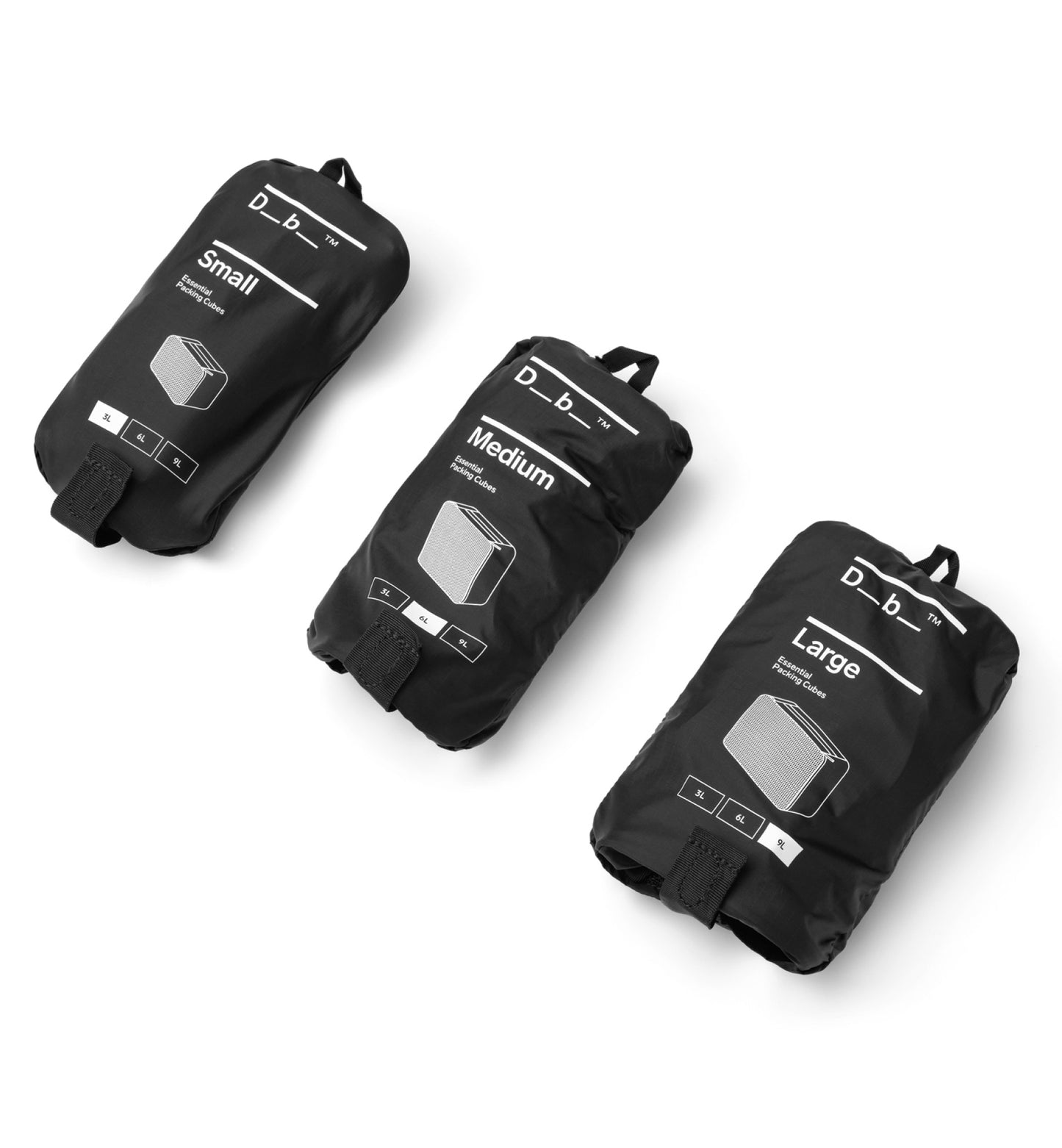 Essential Packing Cube L