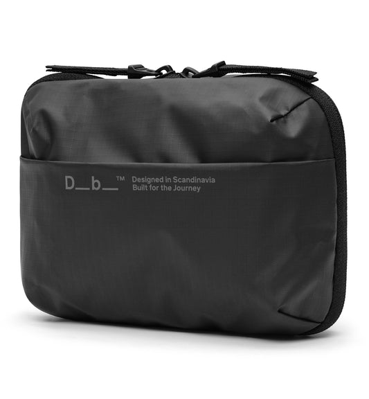 Ramverk Tech Organizer