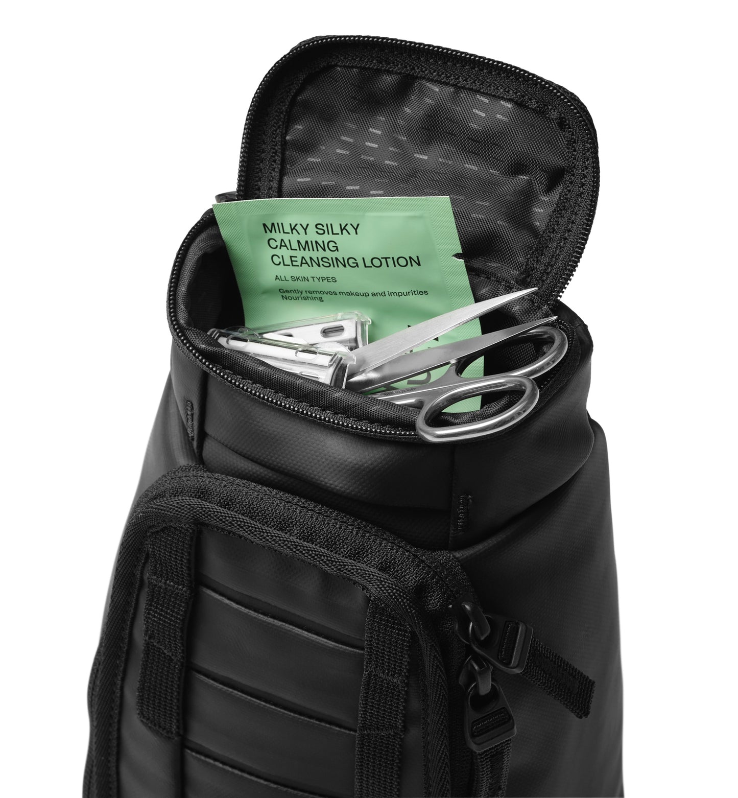 Hugger Washbag