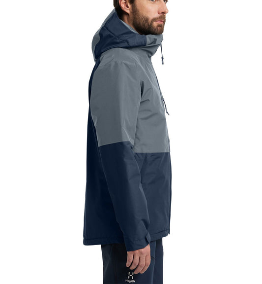Gondol Insulated Jacket Men