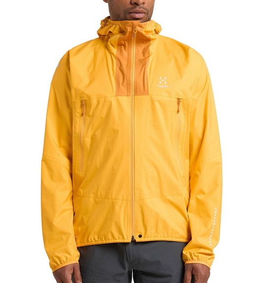 L.I.M PROOF Jacket Men