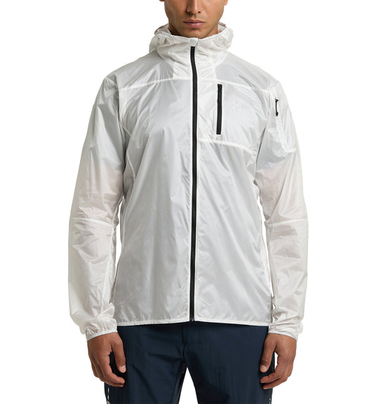 L.I.M Shield Hood Men