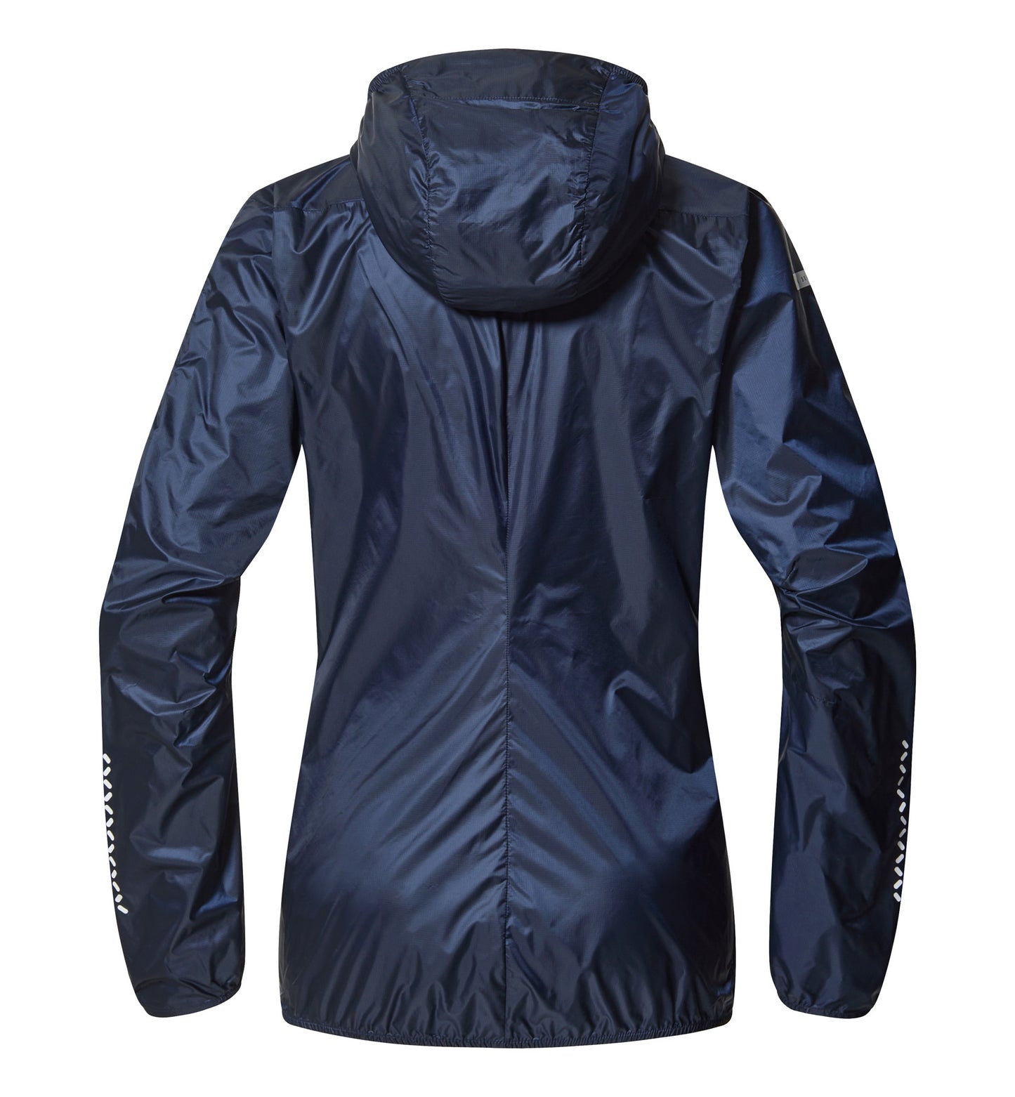 L.I.M Shield Hood Women