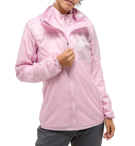 L.I.M Shield Hood Women