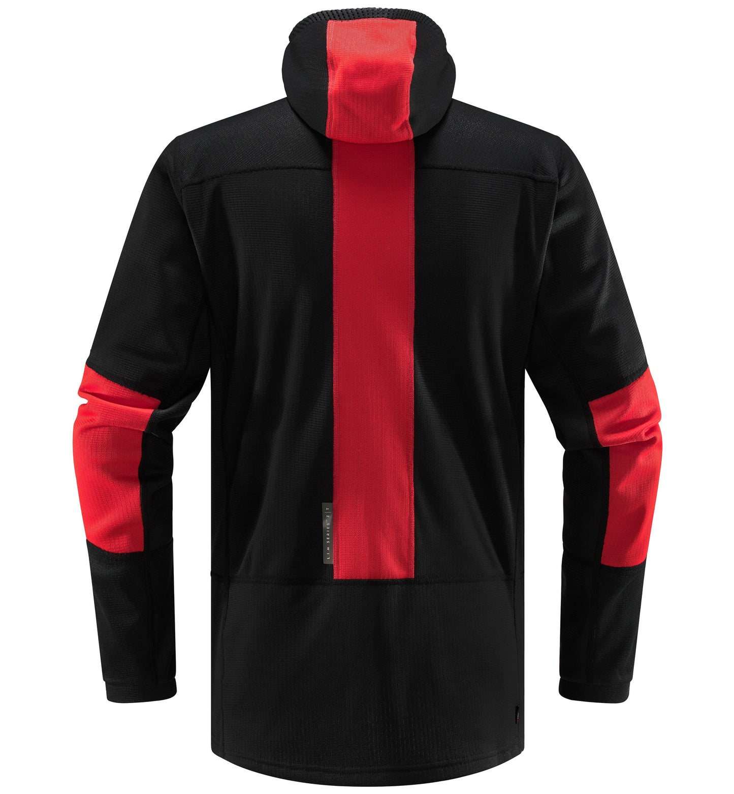 L.I.M ZT Sync 1 Mid Hood Men