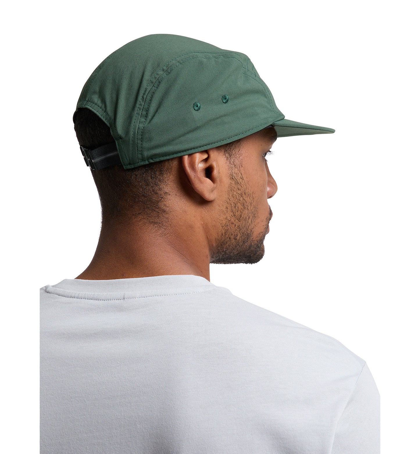 Five Panel Cap
