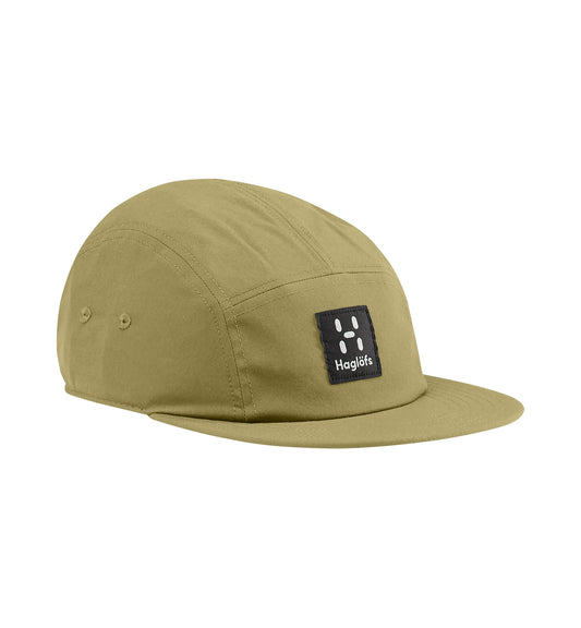 Five Panel Cap