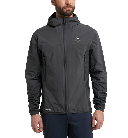 L.I.M Alpha Hood Men