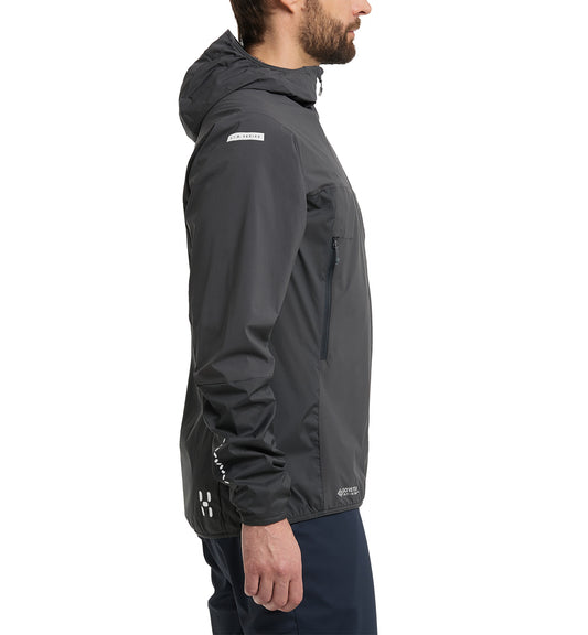 L.I.M Alpha Hood Men