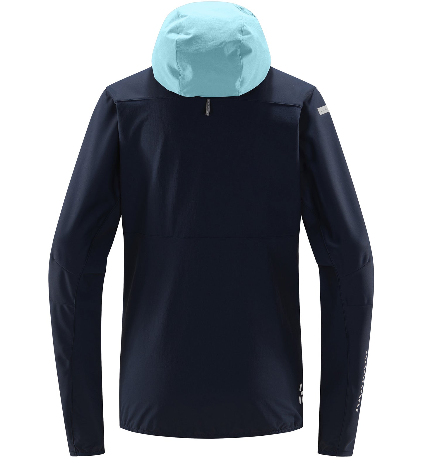 L.I.M Hybrid Softshell Jacket Women