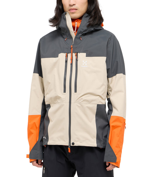 Spitz GTX PRO Jacket Men