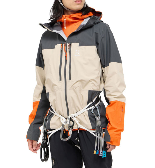 Spitz GTX PRO Jacket Men