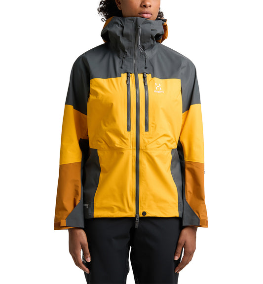 Spitz GTX PRO Jacket Women