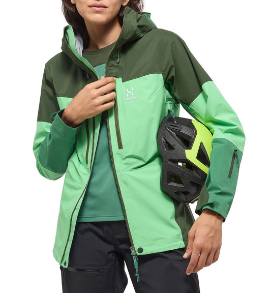Spitz GTX PRO Jacket Women