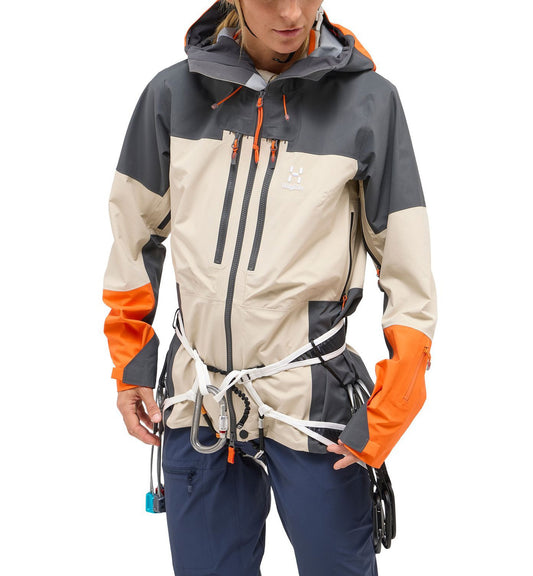 Spitz GTX PRO Jacket Women