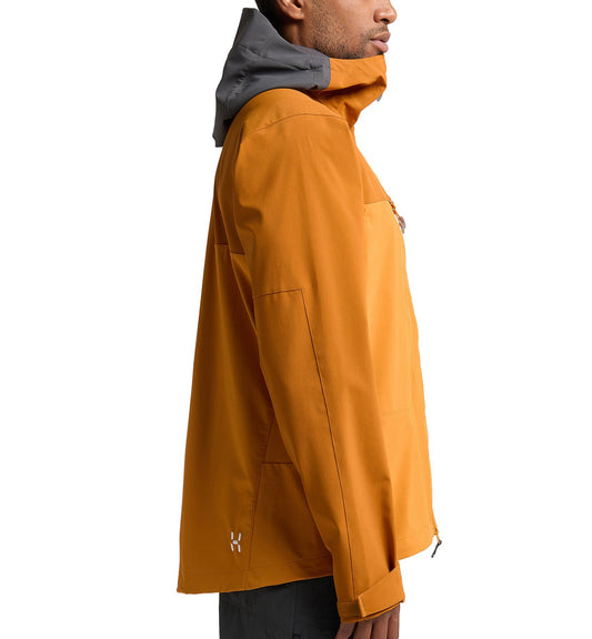 ROC Sight Softshell Jacket Men