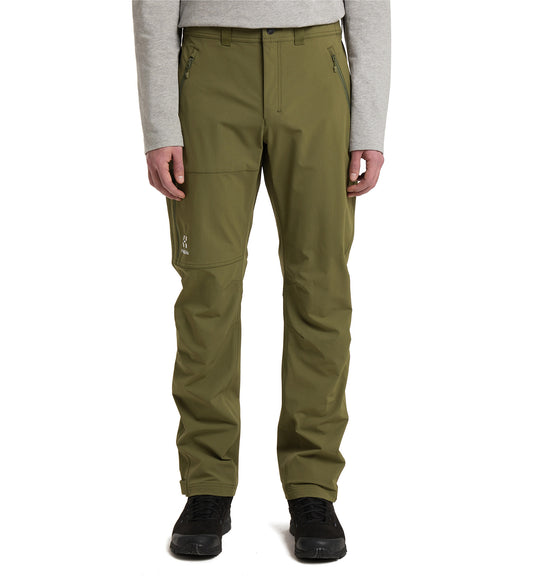 Moran Softshell Standard Pant Men