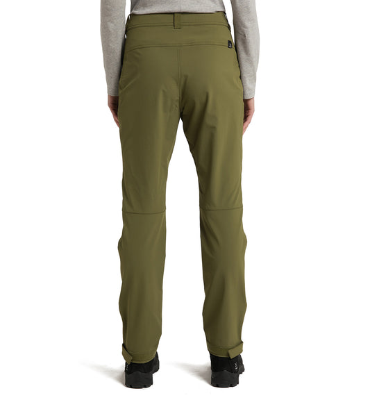 Moran Softshell Standard Pant Women