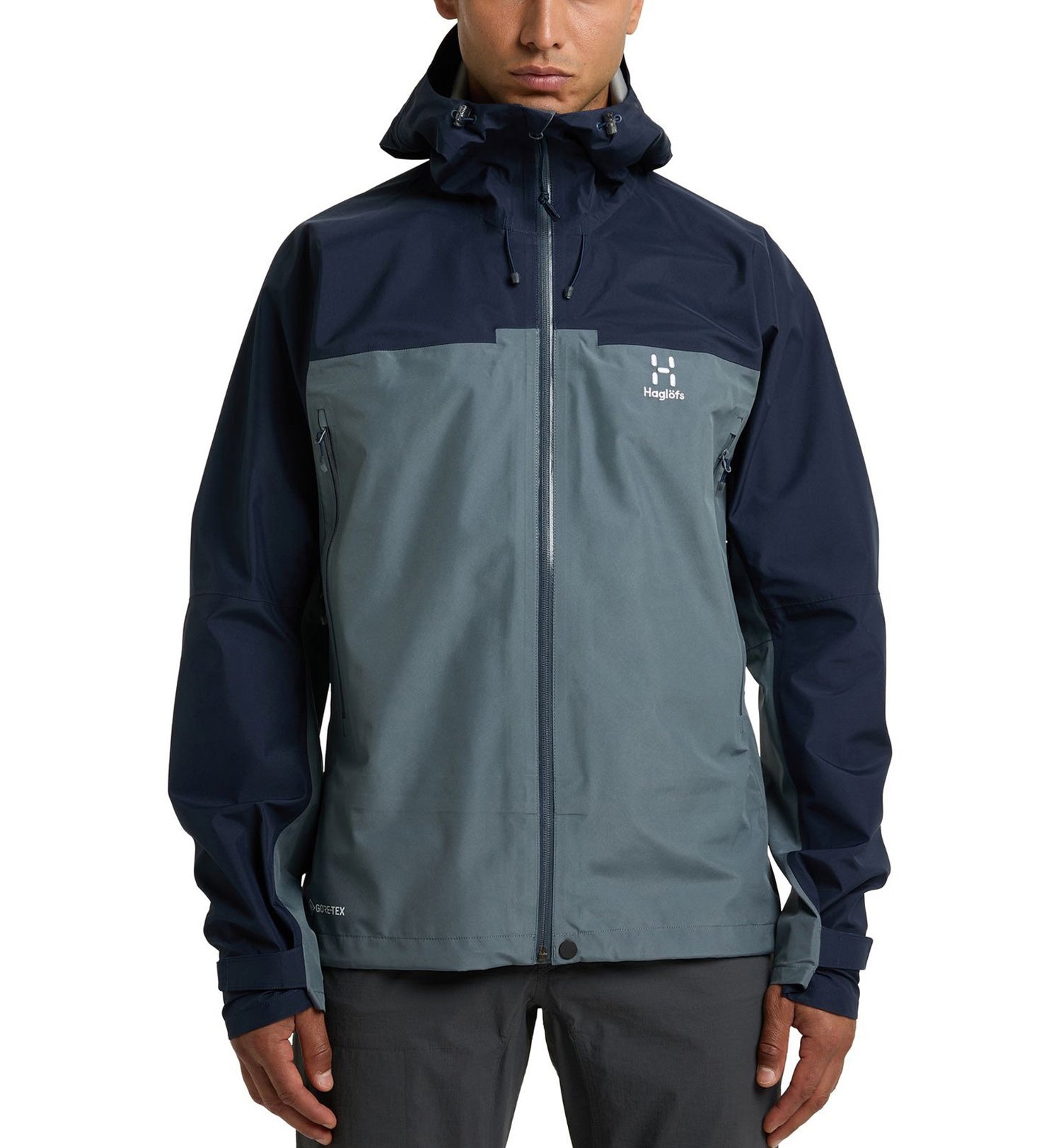 ROC Flash GTX Jacket Men – UPLNDオンラインストア