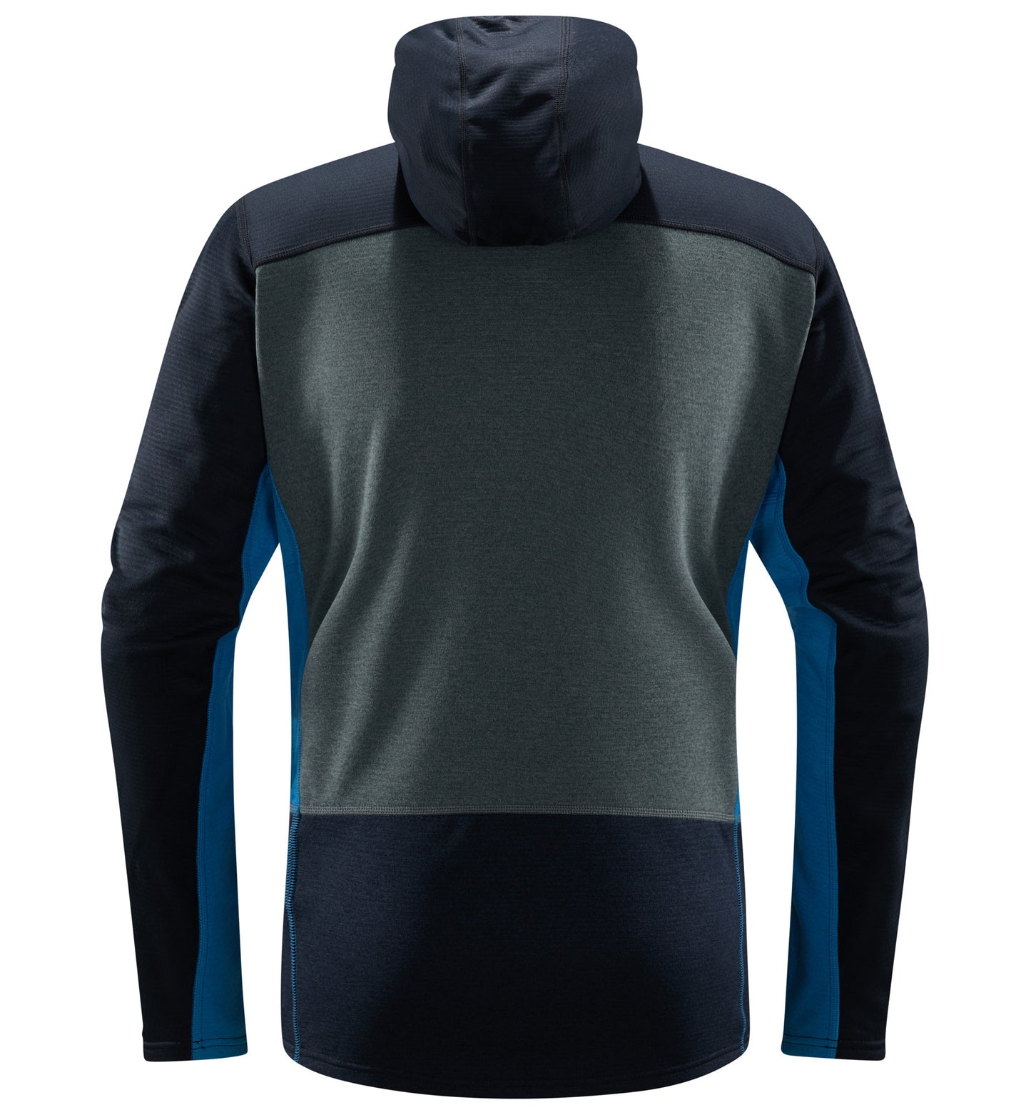 ROC Flash Mid Hood Men