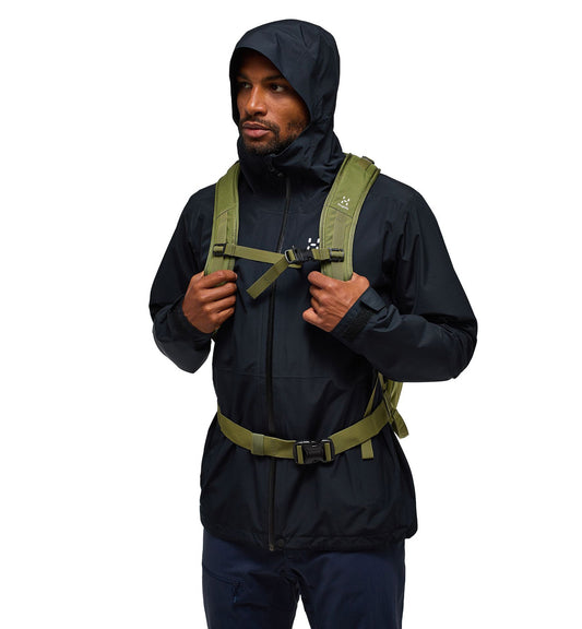Finch Proof Jacket Men