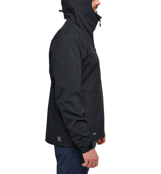 Front Proof Jacket Men