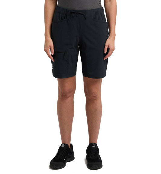 ROC Lite Standard Shorts Women