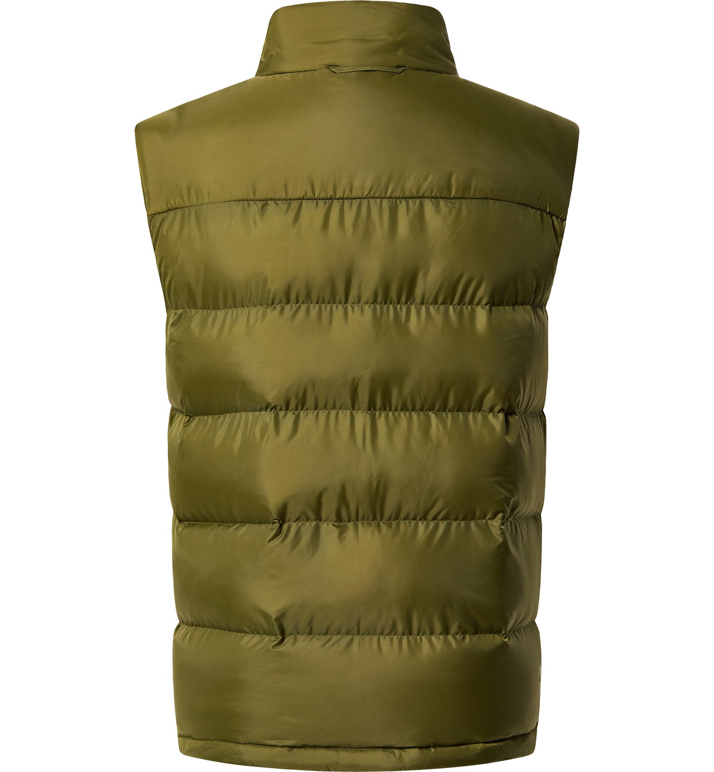 Puffy Mimic Vest Men